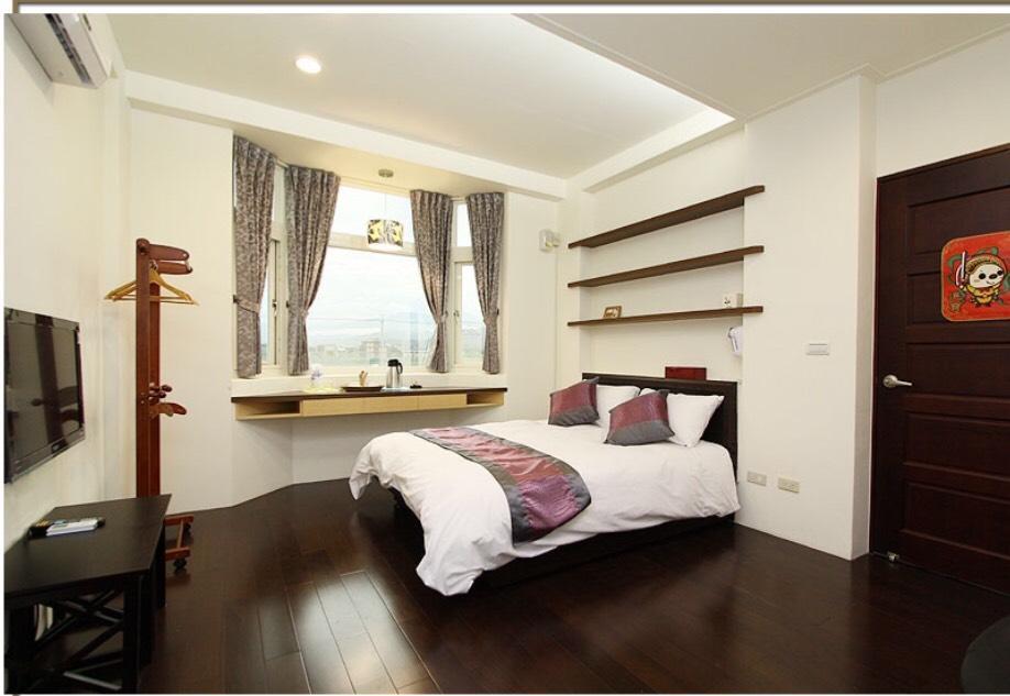 Sz 179 Konuk evi Yuanshan Dış mekan fotoğraf